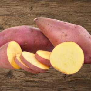 Batata x Kg