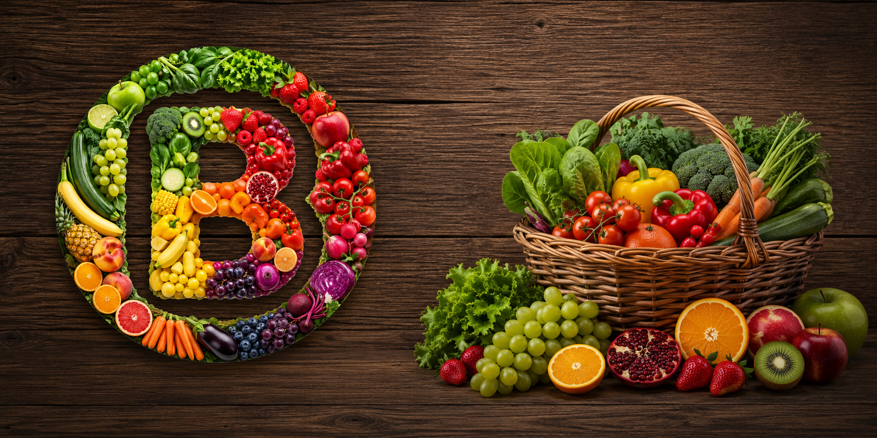Tienda de frutas y verduras